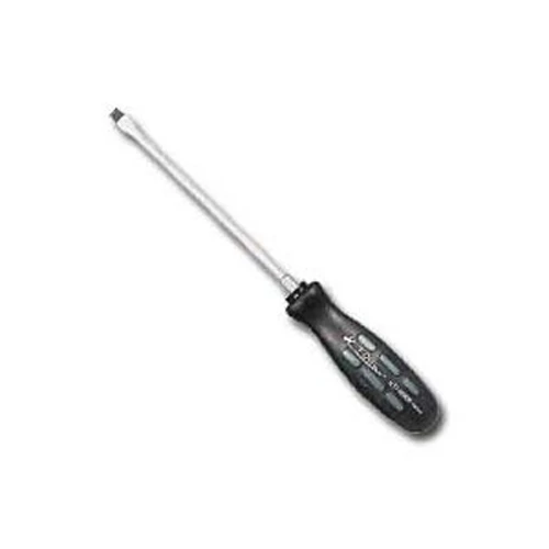 K Tool International Phillips #2 Long Screwdriver, 10" Blade (16129)
