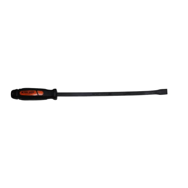 K-Tool 17" Pry Bar with Curved End for Leverage (40111-958)