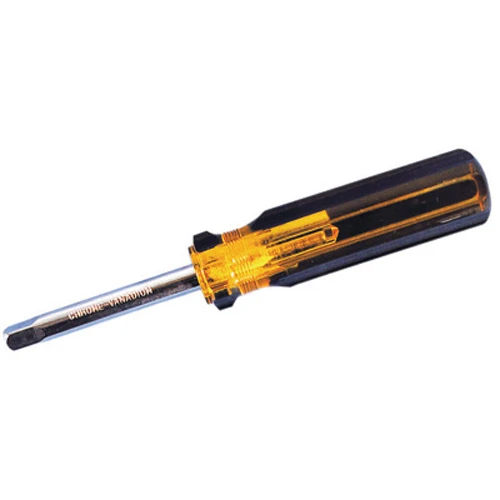 K Tool International 1/4" Drive Spinner Handle (KTI‑21060)