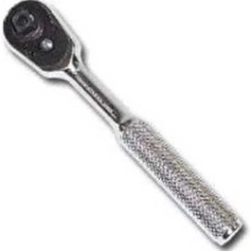 K Tool International 1/4" Drive Pro Ratchet 4.5" (KTI‑21092)