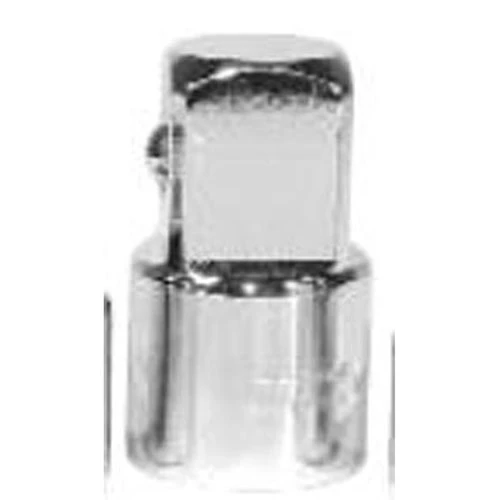 K-Tool Chrome Adapter 1/2" Female to 3/4" Male (22075)