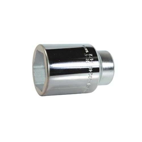 K-Tool Chrome Socket 1/2" Drive 1-1/2" 6-Point Deep (23248)