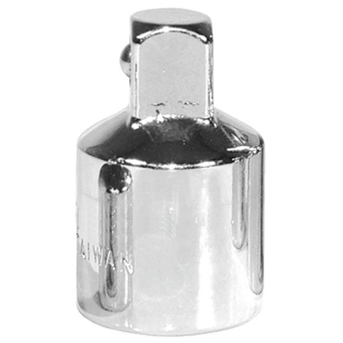 K Tool Chrome Adapter 3/4" Female to 1/2" Male Drive (24050)