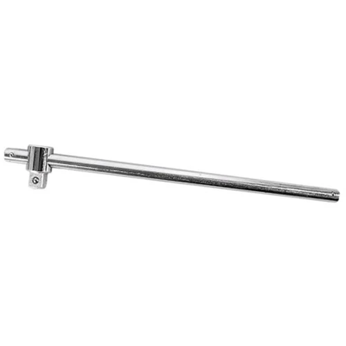 K Tool Sliding T-Handle 3/4" Drive Chrome 18" Long Bar (24070)