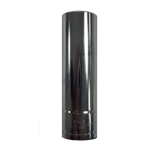 K Tool International 13mm 3/8" Drive 6-Point Deep Socket (27213)