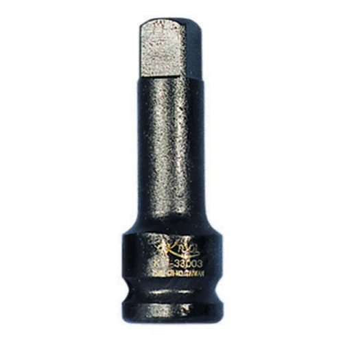 K Tool International 1/2" Drive 3" Impact Extension (KTI‑33003)