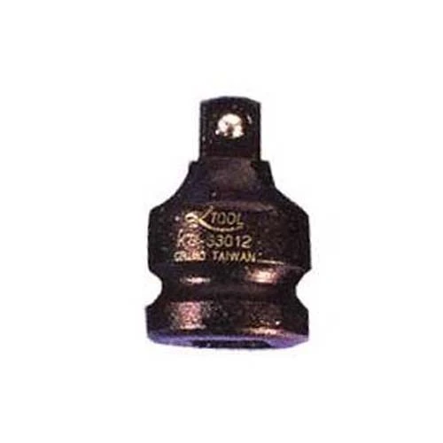 K Tool International 1/2" to 3/8" Wobble Impact Adapter (KTI‑33041)