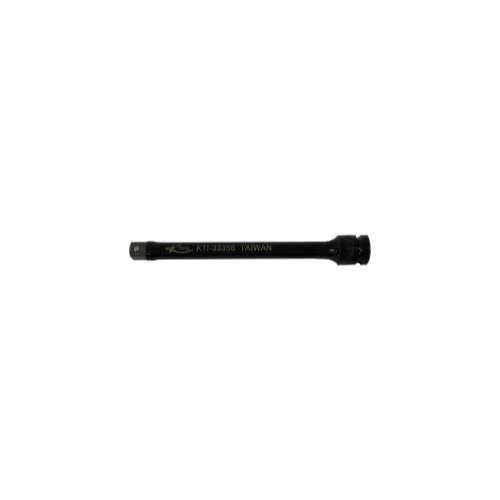 K-Tool Torque Extension 140 Ft-Lbs 1/2" Drive Black (33356)