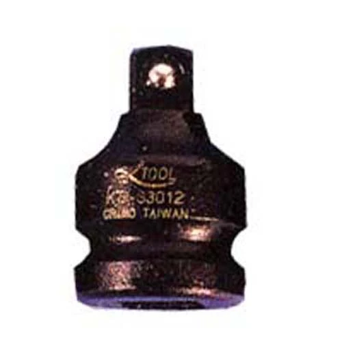 K Tool International Impact Adapter 3/4" F to 1" M (KTI-34032)