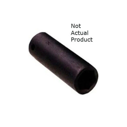 K Tool International 1-1/4" Deep Impact Socket 1" Drive (35240)