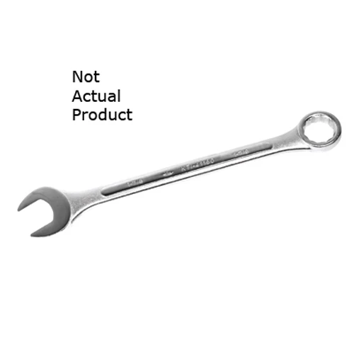 K Tool 1-13/16" 12-Point Raised Panel Combo Wrench (41158)