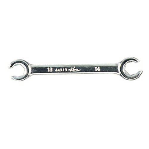 K Tool 13mm x 14mm Flare Nut Wrench (44913)