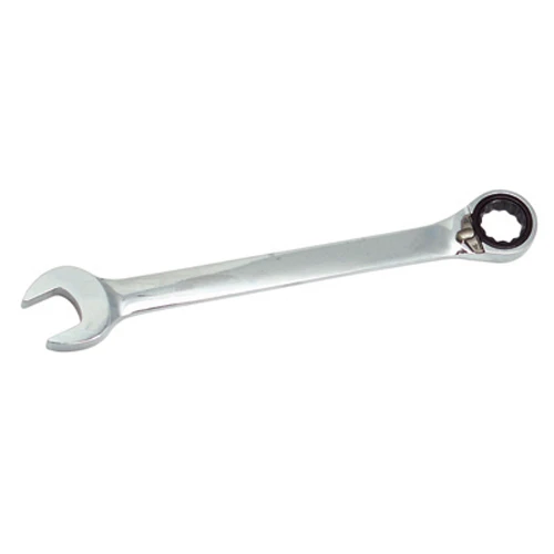 K Tool International 3/8" Ratcheting Wrench, Reversible (45912)