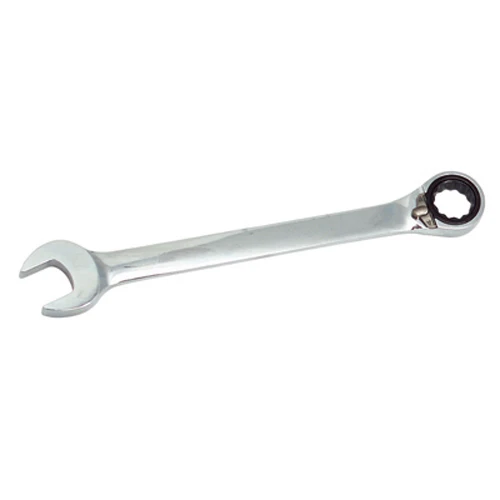 K Tool International 1/2" Ratcheting Wrench, Reversible (45916)