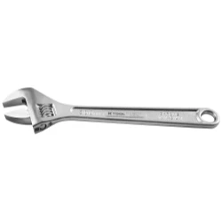 K Tool International Adjustable Wrench 12-Inch (48012T)