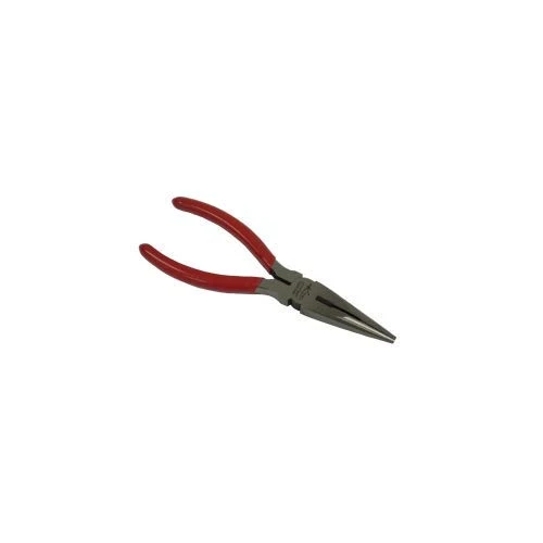 K Tool 6" Needle Nose Plier with Textured Grip (51006T)