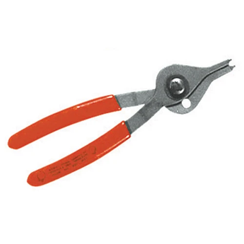 K Tool International Snap Ring Pliers .047 Tip Straight (55121)