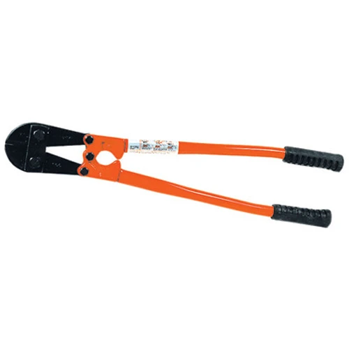 K Tool 24-Inch Heavy Duty Bolt Cutters with CrV Steel Heads (57124)