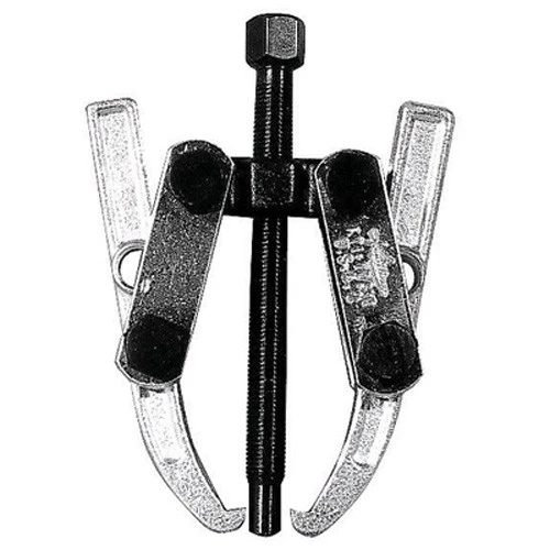 K Tool International 2-Ton 2-Jaw Adjustable Puller 4" (70311)
