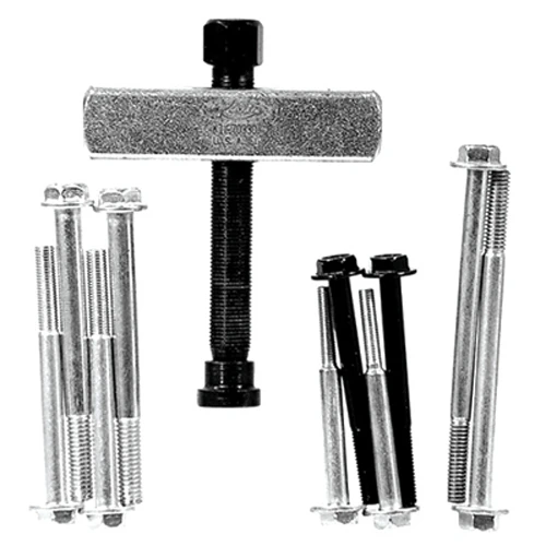 K Tool Steering Wheel and Pulley Puller Set (70330)