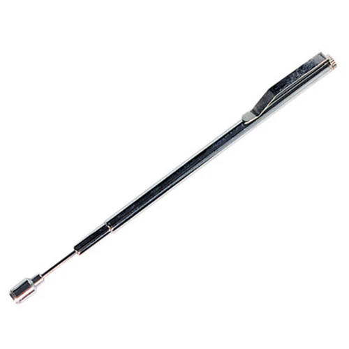 K Tool Magnetic Retrieving Tool with Clip, 5-1/4"–22-3/4" (70910)