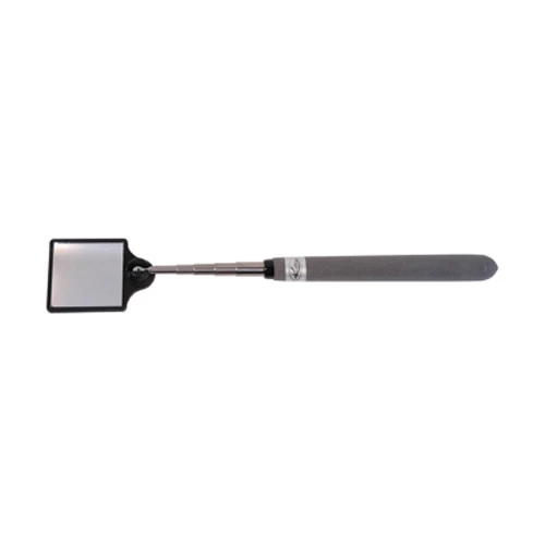 K Tool International Inspection Mirror 1‑3/4″×1‑3/4″ (70921)