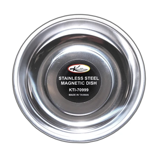 K Tool International Magnetic Parts Tray 5‑3/4″ (70999)
