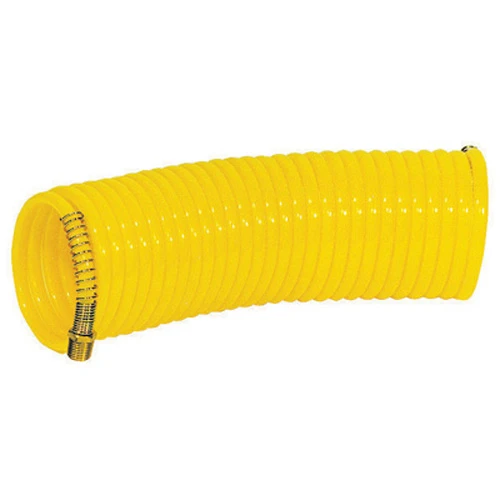 K Tool International Nylon Recoil Air Hose 25 ft 1/4″ (71025)