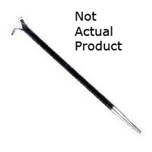 K Tool International 12" Lady Slipper Pry Bar (KTI-71612)