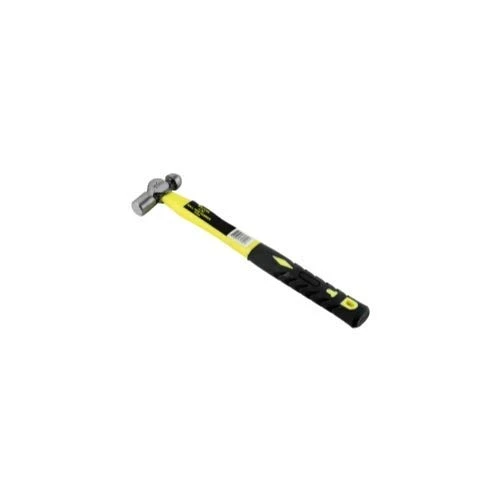 K Tool 4 Oz Ball Pein Hammer Fiberglass Handle (71704)