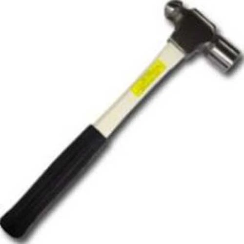 K Tool International 24 Oz Ball Pein Hammer Fiberglass (KTI-71725)