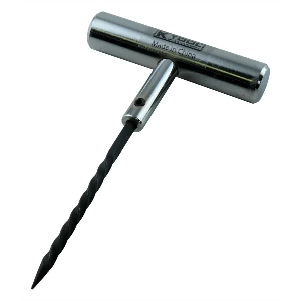 K Tool Replacement Steel Reamer for 71930 Tire Kit (71932)