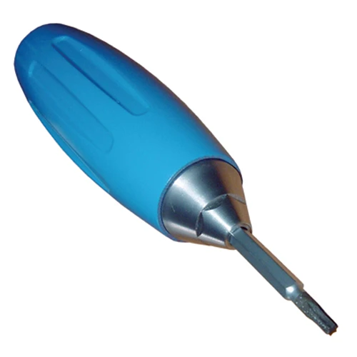 K Tool TPMS Torque Limiting Screwdriver 12 in-lbs T10 Tip (71981)