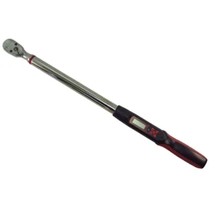 K Tool International Digital Torque Wrench 1/2" Drive 250 ft-lbs (72132)