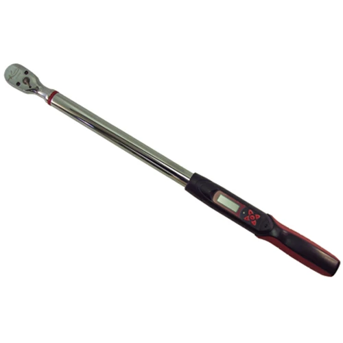 K Tool International Digital Torque Wrench 1/2" Drive 250 ft-lbs (72132)