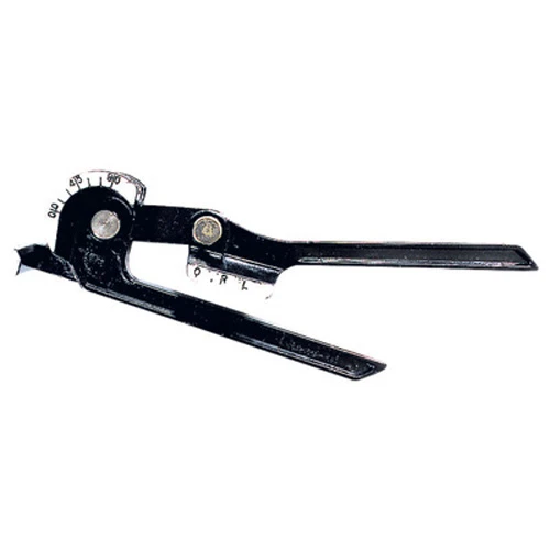 K Tool International Tubing Bender 1/4-3/8 In Two Handles (72340)