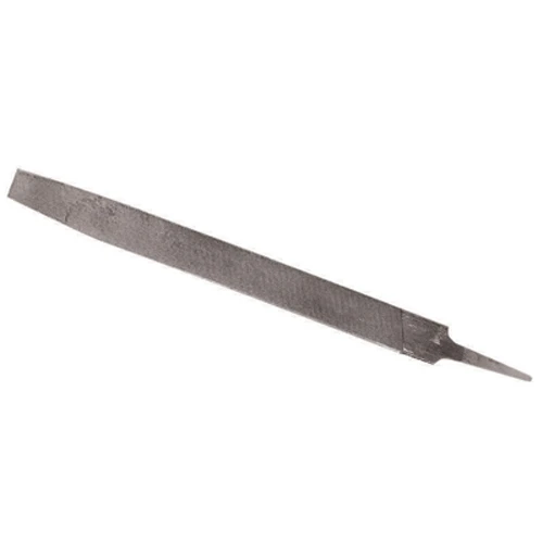 K Tool 10" Mill File Single-Cut for Metal Filing and Sharpening (72514)