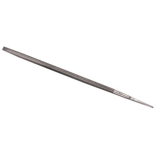 K Tool 8" Round File for Enlarging Holes and Curved Surfaces (72553)