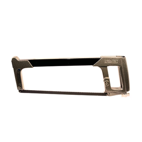K Tool 12" Hacksaw with 45°/90° Adjustable Blade Frame (72802)