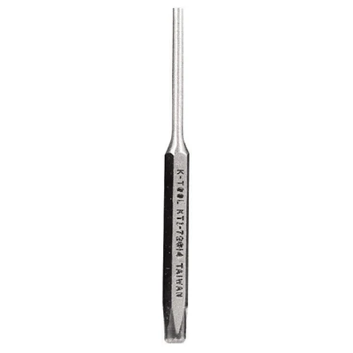 K Tool International 3/16" Pin Punch (KTI-72914)