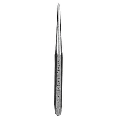 K-Tool Center Punch 1/8" Manual Alloy Steel Tool (72931)