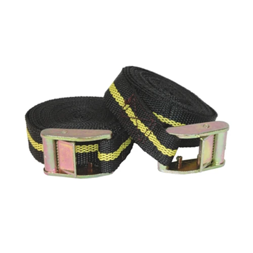K Tool International Tie Down Cam Buckle 1" x 12' 700 Lb (73873)