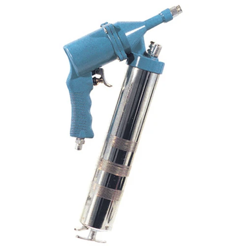 K Tool International Air Powered Grease Gun Pistol Grip (73900)