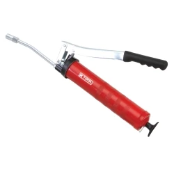 K Tool Lever Grease Gun 14 oz Heavy Duty (73942)