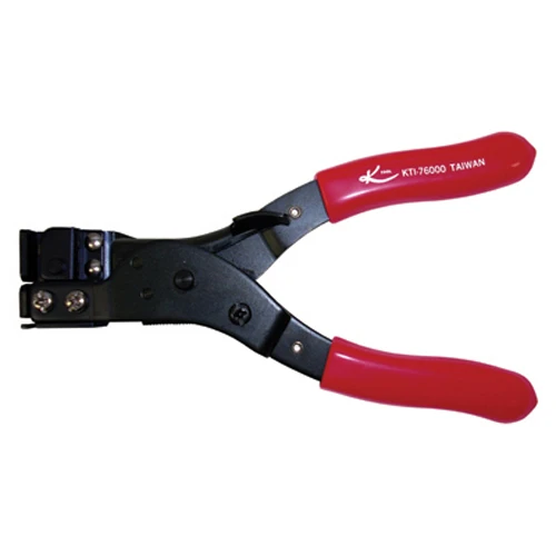 K-Tool Nylon Tie Tool for Tightening and Cutting Ties (76000)**