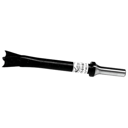 K Tool International Pneumatic Body Ripper Bit, 0.401 Shank (81956)