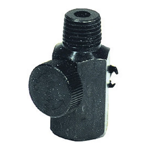 K Tool In-Line Air Pressure Regulator 1/4" NPT Threads (89191)