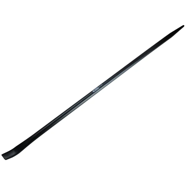 K-Tool 1" x 54" Alignment Bar with Tapered End (CAT-54)