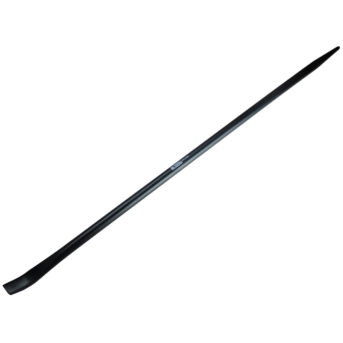 K-Tool 1" x 54" Alignment Bar with Tapered End (CAT-54)