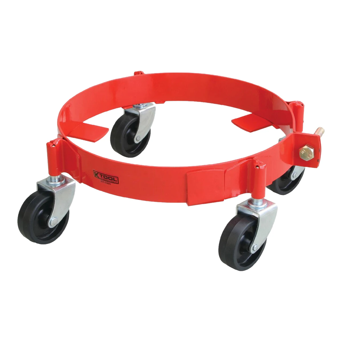 K-Tool Band Dolly for 16-Gallon Pails (BDL-120)